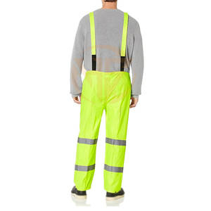 Nouveauté, dernière conception, uniforme de sécurité à vendre, fabricant professionnel, vêtements de travail, uniforme de sécurité - Product Image 4