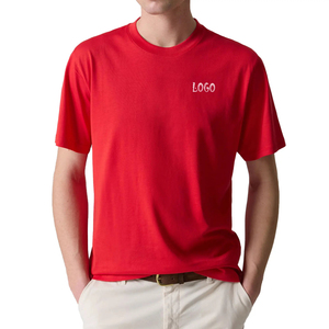 Men's <b>Oversize</b> <b>T</b>-<b>shirt</b> Pure Cotton Washed With Drop-shoulder Streetwear Blank <b>T</b>-<b>shirt</b> for Men Direct Factory Manufacture From BD - Product Image 2