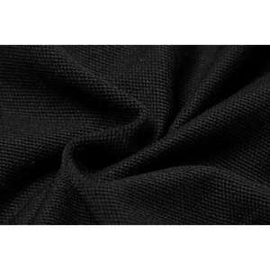 Nouveau polo pour homme de style professionnel pour l'été, hauts à manches courtes tendance, impression de logo personnalisée, motif ODM, vêtements en tissu - Product Image 6