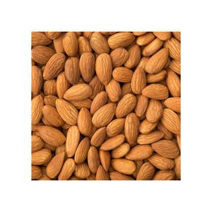 Amandes décortiquées de qualité supérieure Fraîcheur garantie provenant de fermes biologiques, Nettoyage et sélection sans pierres, Riches en nutriments - Product Image 6