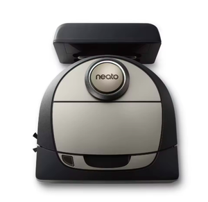 Aspiradora Robótica D7 Wi-Fi NUEVA de Alta Calidad con Filtro Ciclónico, Motor de Cepillo y Funciones de Limpieza en Seco y Húmedo - Product Image 1