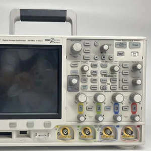 Osciloscopio Digital de Almacenamiento de 4 Canales y 350 MHz Usado, Keysight DSOX3034A - Product Image 4