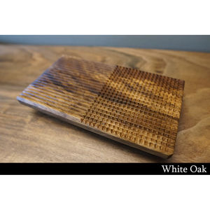 ถาดเสิร์ฟไม้หรูหราทันสมัยเป็นที่นิยมมากที่สุดสำหรับตกแต่งบ้านโรงแรมบาร์เครื่องครัวตกแต่งโต๊ะทำจากอินเดียขายส่ง - Product Image 3