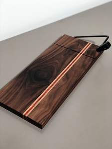 Trancheuse à fromage moderne en acier inoxydable pour la maison, la chambre d'amis, le salon, le restaurant, le bar - Product Image 4