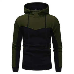 Nuevo Conjunto Deportivo Informal Personalizado 100% Poliéster para Hombre, Transpirable, para Gimnasio, Invierno, con Logotipo Impreso, Gran Venta, Precio Bajo - Product Image 2