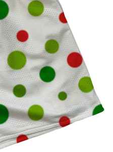 High Quality Casual Streetwear Men's Basketball Custom Mesh Shorts 100% Polyester Double <b>Layer</b> Sublimation Print Knitted - Product Image 3