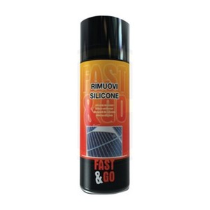 Spray Sciogli-Silicone "fast&go" 400 ml - Product Image 1