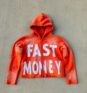 Categorie Vêtements et accessoires>> Vêtements pour hommes>> Sweats à capuche et sweatshirts pour hommes - Product Image 3