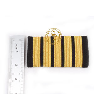 Customized Ceremonial Wholesale pilot Epaulettes - Product Image 2