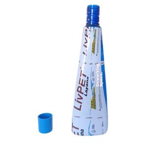 Botella de Agua Layana de 750 ml de Calidad Premium, a Prueba de Fugas, Duradera y Portátil para Hidratación - Product Image 2