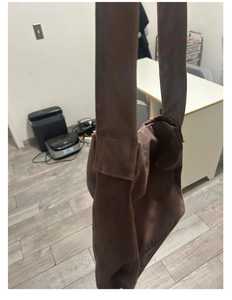 Bolso lateral para hombre - Product Image 1