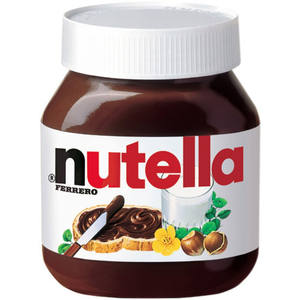 Nutella au chocolat d'origine pour l'exportation 1KG 3KG 5KG 7KG/Nutella 750g/Nutella en gros - Product Image 3