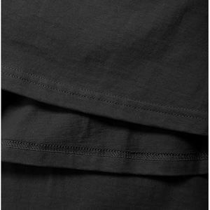 cotton spandex <b>men</b> workout tank top breathable muscle gym singlet quick dry sleeveless fitness <b>vest</b> bulk - Product Image 4