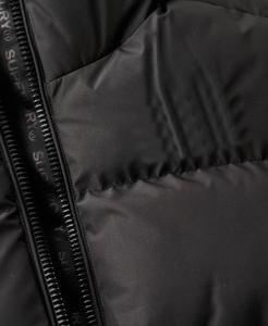 Gilets matelassés unisexes pour l'extérieur, sans manches, légers, chauds, coupe-vent, pour l'hiver, décontractés, pour la randonnée, vêtements de travail, 100% polyester - Product Image 3