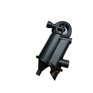 สำหรับ Porsche Carrera 911 997 996 991 Boxster Cayman 718 987 981 982 ตัวแยกน้ำมันและน้ำเสีย 99610702355 99610702651 - Product Image 5