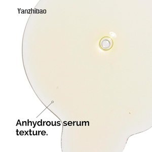 Oem 0.2% cho Retinol + Squalane Mặt huyết thanh 1oz công thức dưỡng ẩm cho Nhẹ nhàng chống lão hóa làn da nhạy cảm nếp nhăn làm mịn da - Product Image 4