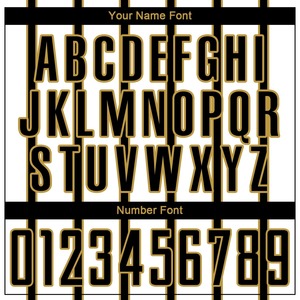 Camiseta de fútbol americano para hombre 2025, ropa deportiva alta, camisa bordada, logotipo bordado, se puede personalizar, conjuntos de camisetas de fútbol - Product Image 4