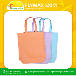 Bolsa de Playa de Lona Ecológica y Moderna, Bolsa de Mano de Lona Funcional y Sostenible en Venta para Compras - Product Image 2