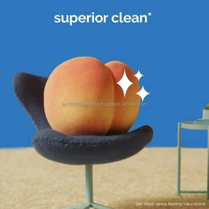 Cottonelle Ultra CleanCare double rouleau de papier toilette, papier hygiénique fort - Product Image 3