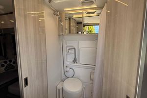 2021 Sprinter 2500 Thor Tranquility 4x4 Camper Conversion, Turbodiesel V6 Power - Product Image 4