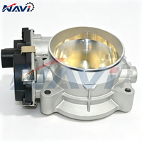 Conjunto de cuerpo de aceleración 12629992 TTB1032 S20019 217-3151 para Chevrolet Buick GMC Cadillac - Proveedor de autopartes NAVI