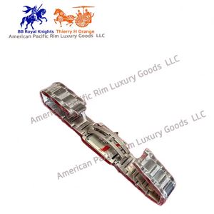 Luxury Women's Stainless Steel <b>Case</b> Italian Leather Band Quartz Business Fashion <b>Watch</b> Waterproof Classic Round Design Cartiers - Product Image 2