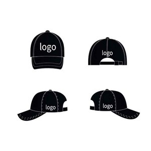 Sombrero de camión de bloque de color de 5 paneles, sombrero de deportes al aire libre, unisex personalizado, gorras de béisbol con logotipo bordado de poliéster/algodón a la venta - Product Image 6