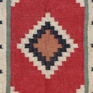 Alfombra de yute de lana moderna de la mejor calidad, colección de diseñador para interiores y exteriores hecha a mano para sala de estar, cocina, sala de oración, logotipo lavable - Product Image 3