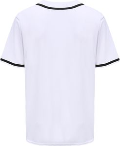 Uniforme de sport d'équipe personnalisé, ensemble de maillots à sublimation, vêtements d'entraînement pour l'école de baseball et softball, vêtements de sport, vente en gros - Product Image 2