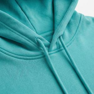 Sweat-shirts unisexes en coton épais 320 GSM, confortables, chauds, décontractés, durables, vente en gros directe d'usine, pull-over - Product Image 4