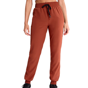 Fashionable Women's Workout Running Sports <b>Joggers</b> Exclusive Stylish Export Oriented Womens Clothing From Bangladesh Factory - Product Image 5