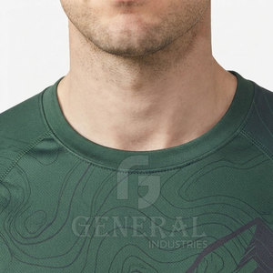 Maillot de Ciclismo MTB de Alto Rendimiento, Ecológico, Ligero, de Secado Rápido y Transpirable, Personalizable para Equipos Deportivos - Product Image 6