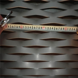 Accessoires extensibles d'écran de diviseurs de pièce de maille en métal pour le but efficace de séparateur - Product Image 4