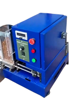 BlueStar 4 Nouvelle Machine Automatique de Remplissage de Tubes à Cigarettes, Moteur Électrique, Écran Tactile Avancé, pour Tabac, Certifiée CE ISO, à Piston Haute Performance