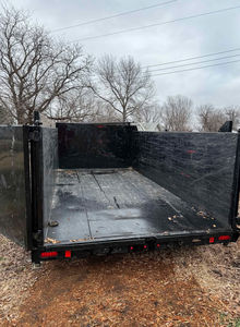 Usado 2023 Diamond C 207 Volquete - Product Image 4