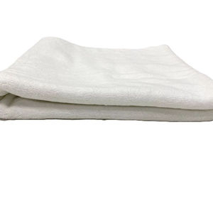 Premium Jacquard & <b>Embroidered</b> Cotton Terry <b>Towels</b> Set Quick-Dry Bath <b>Towels</b> for Hotel Home Beach Made in India - Product Image 1