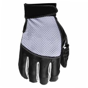 Fabricant direct d'usine Gants de baseball Personnaliser les tailles et les couleurs Total Personnalisable Gants de frappeur de qualité professionnelle - Product Image 6