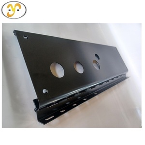 Pieza de metal de hierro para panel de control de máquina de juego de pinball Arcade 460mm - Product Image 3