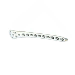 Placas DCP anchas, implantes veterinarios ortopédicos de 4,5mm, instrumentos quirúrgicos de acero inoxidable - Product Image 4