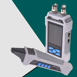 Giá trị + wt72c mạng kỹ thuật số RJ45, điện thoại RJ11, BNC Chiều dài cáp mét W/DMM & quang điện mét & dây Truy Tìm - Product Image 4