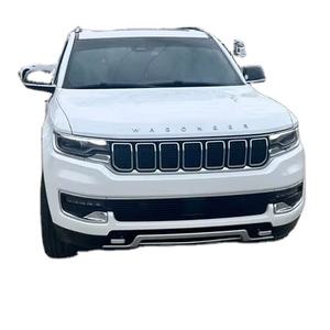 Jeep Wagoneer l Series II Sport d'occasion propre, année 2023 - Product Image 1