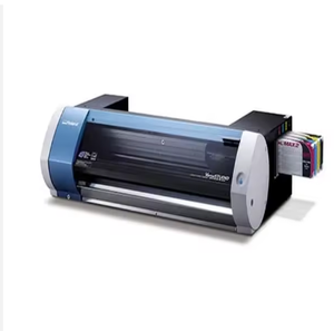 Impresora/Cortadora Ro-Lands BN-20 con Soporte, Tinta Original Nueva, Mejor Oferta, Grado DIY, Soporte OEM Personalizado - Product Image 1