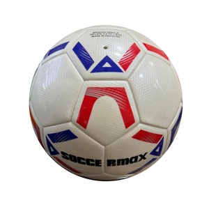 Ballons de football pakistanais personnalisés de haute qualité cousus à la main avec un matériau TPU durable - Product Image 2