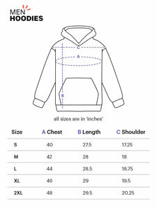 เสื้อฮู้ดแขนยาวผ้าคอตตอนโอเวอร์ไซส์สำหรับผู้ชายเสื้อฮู้ดทรงบ็อกซี่ทรงหลวมไหล่ดรอป500 GSM ดีไซน์ใหม่ - Product Image 6