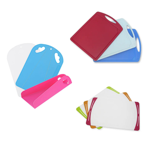 Planche à découper pliante en plastique - Product Image 3