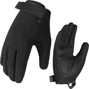 Gants d'entraînement de gymnastique d'haltérophilie doigt complet avec support de poignet pour hommes femmes Protection complète de la paume pour l'haltérophilie - Product Image 2