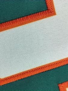 ชุดเสื้อเจอร์ซีย์อเมริกันวินเทจของผู้ชายชุดเล่นฟุตบอลแห้งเร็วแบบคลาสสิกจากประเทศไทย - Product Image 5