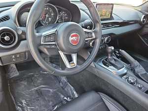 SUV Cabriolet SUPER OCCASION 2024 avec TRANSMISSION AUTOMATIQUE, SIÈGES EN CUIR, TOIT OUVRANT, CAMÉRA ARRIÈRE 360° - Product Image 4