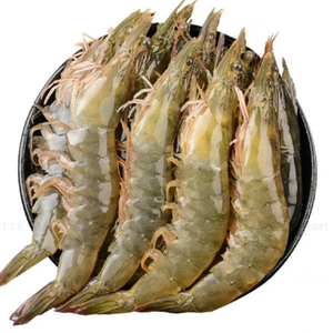 กุ้ง vannamei แช่แข็งเพื่อการส่งออกทั่วโลก - Product Image 3