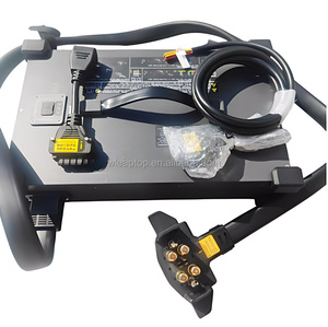 Cargador Inteligente Original C12000, Estación de Carga Rápida para DJI T70 T70P T100 FC100 UAV, Cargador de Batería Inteligente de Alta Potencia de 12000W - Product Image 6